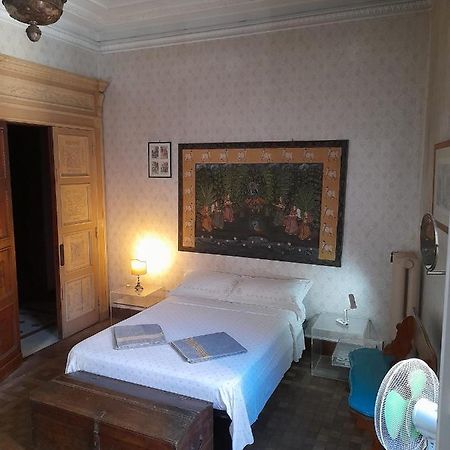 Le Stanze Del Notaio Apartment Генуа Екстериор снимка