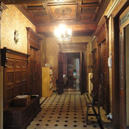 Le Stanze Del Notaio Apartment Генуа Екстериор снимка
