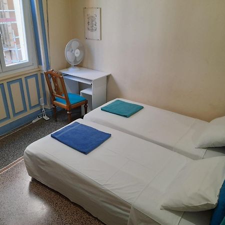 Le Stanze Del Notaio Apartment Генуа Екстериор снимка