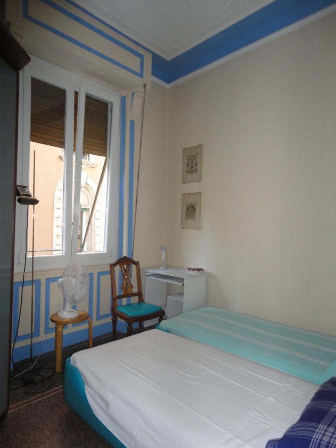 Le Stanze Del Notaio Apartment Генуа Екстериор снимка