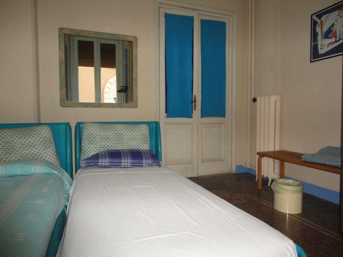 Le Stanze Del Notaio Apartment Генуа Екстериор снимка