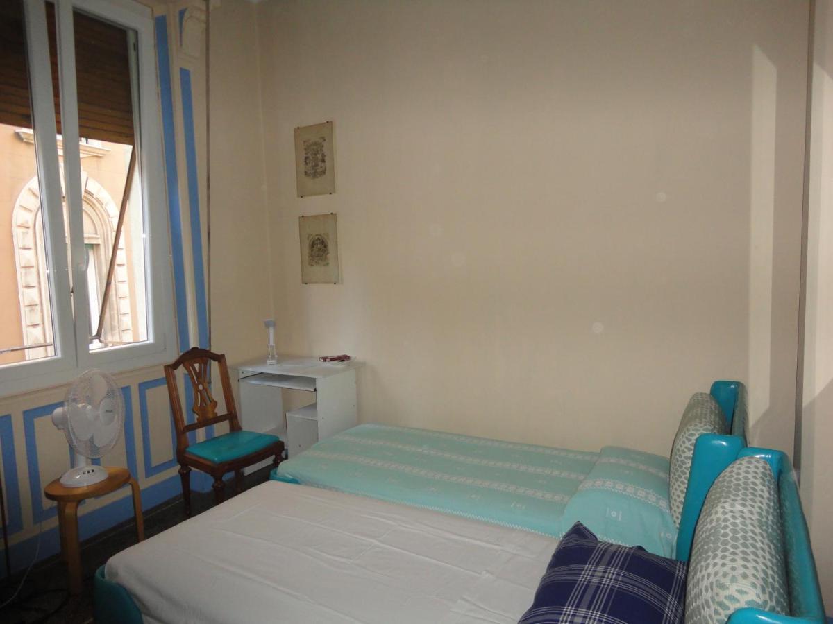 Le Stanze Del Notaio Apartment Генуа Екстериор снимка