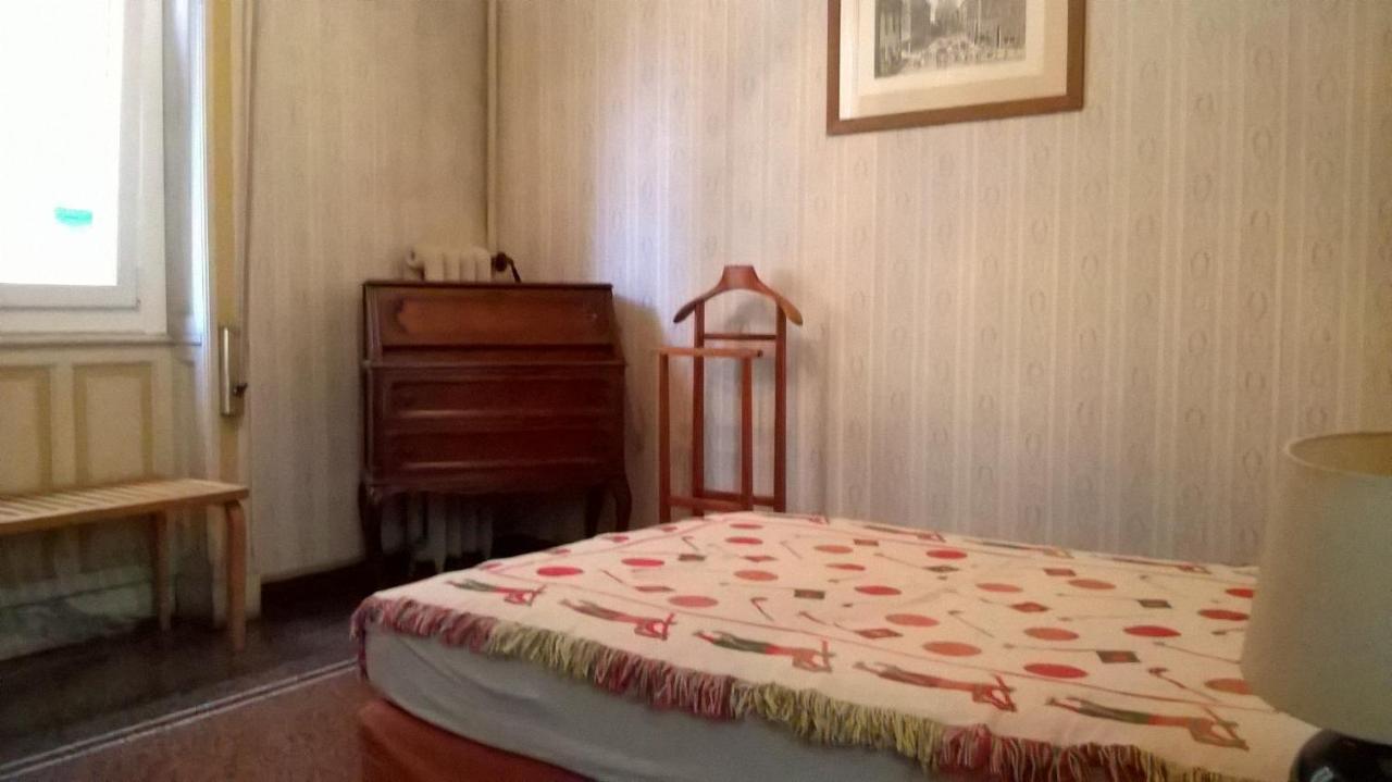 Le Stanze Del Notaio Apartment Генуа Екстериор снимка