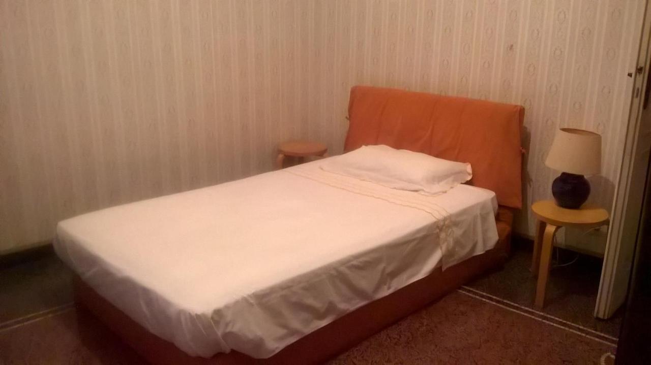 Le Stanze Del Notaio Apartment Генуа Екстериор снимка