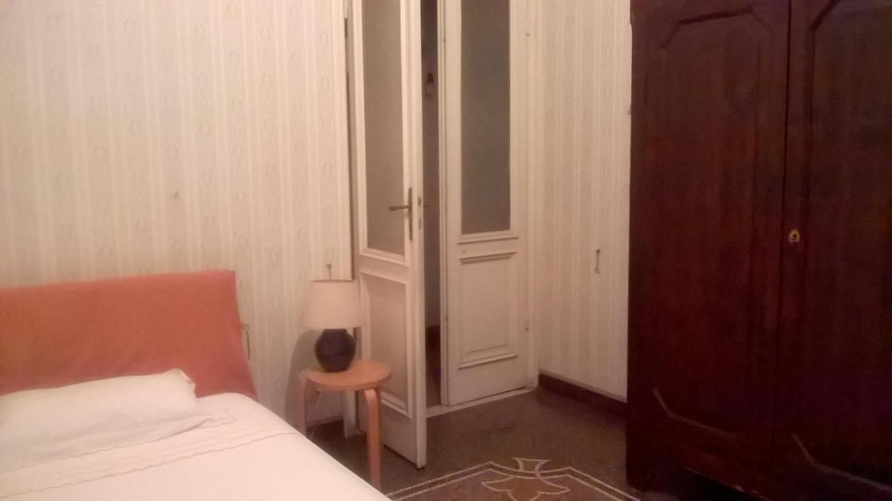Le Stanze Del Notaio Apartment Генуа Екстериор снимка