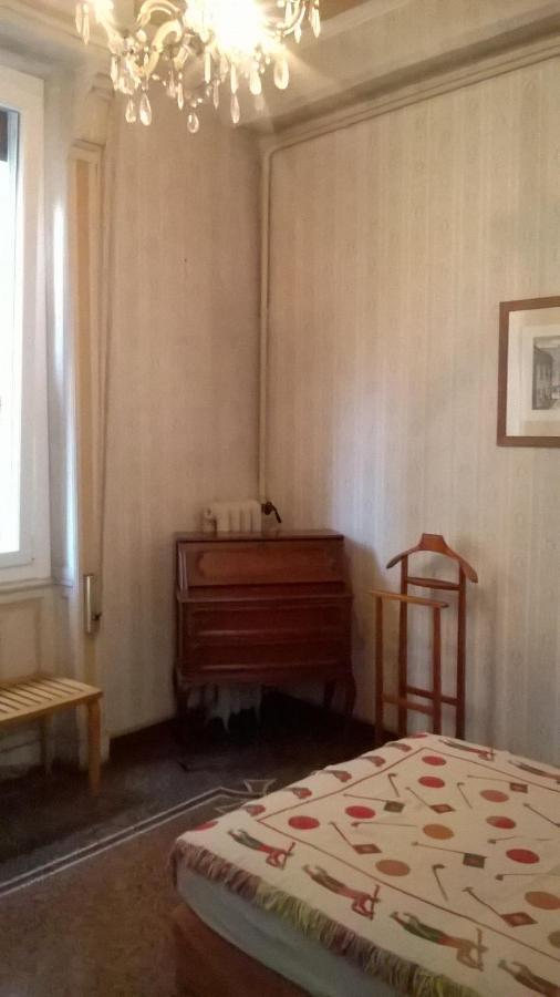 Le Stanze Del Notaio Apartment Генуа Екстериор снимка