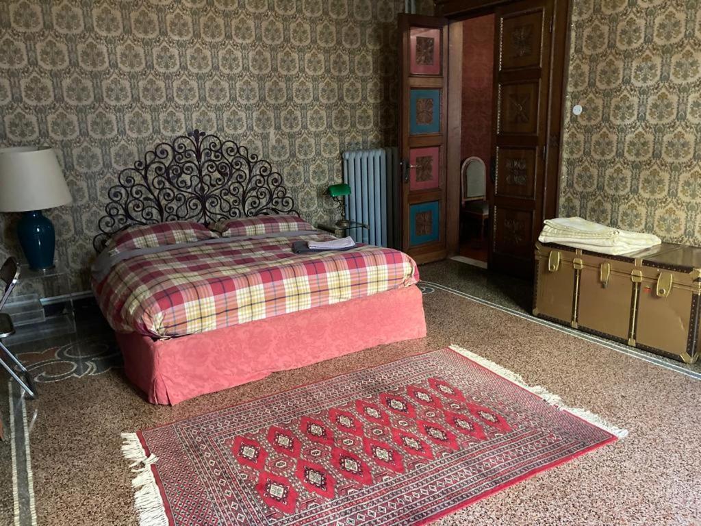 Le Stanze Del Notaio Apartment Генуа Екстериор снимка