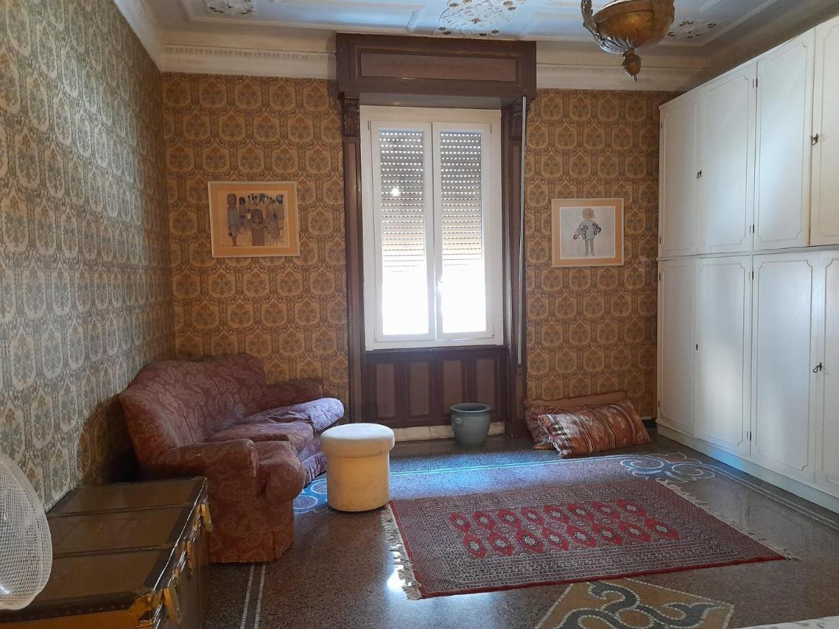 Le Stanze Del Notaio Apartment Генуа Екстериор снимка