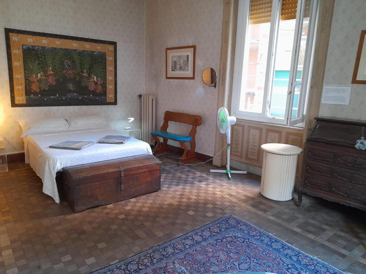 Le Stanze Del Notaio Apartment Генуа Екстериор снимка