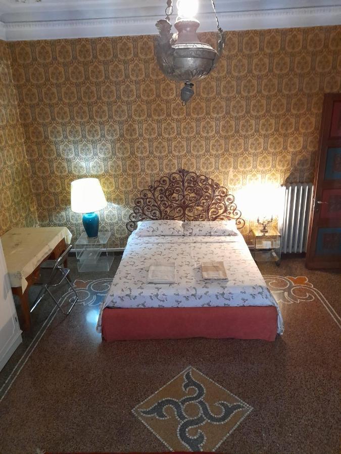 Le Stanze Del Notaio Apartment Генуа Екстериор снимка