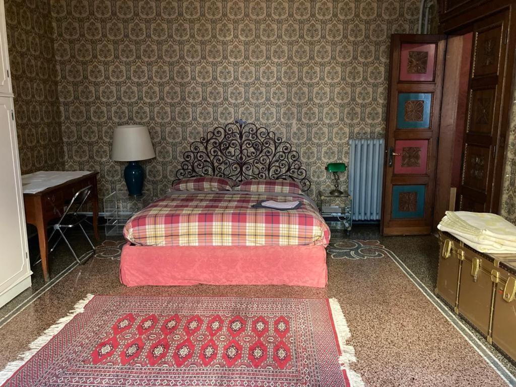 Le Stanze Del Notaio Apartment Генуа Екстериор снимка