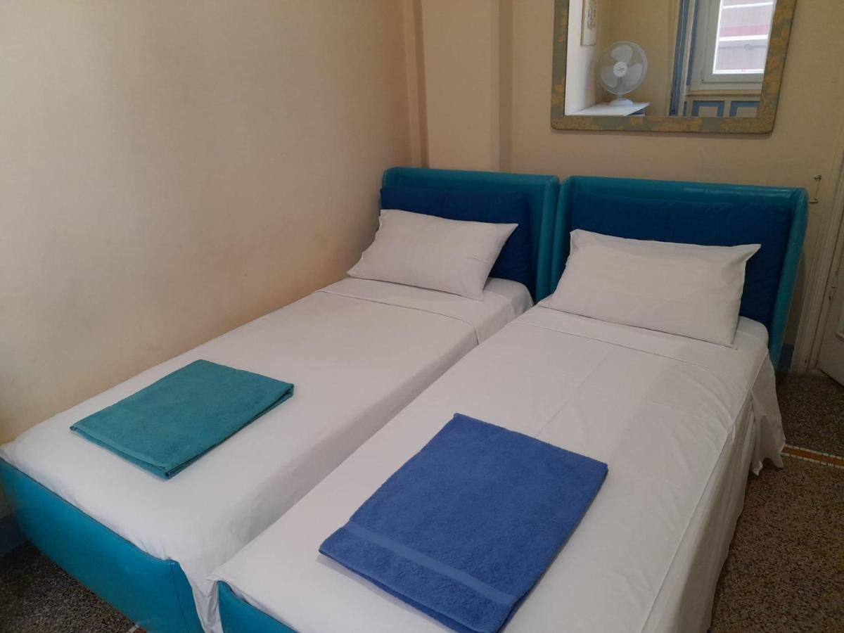 Le Stanze Del Notaio Apartment Генуа Екстериор снимка