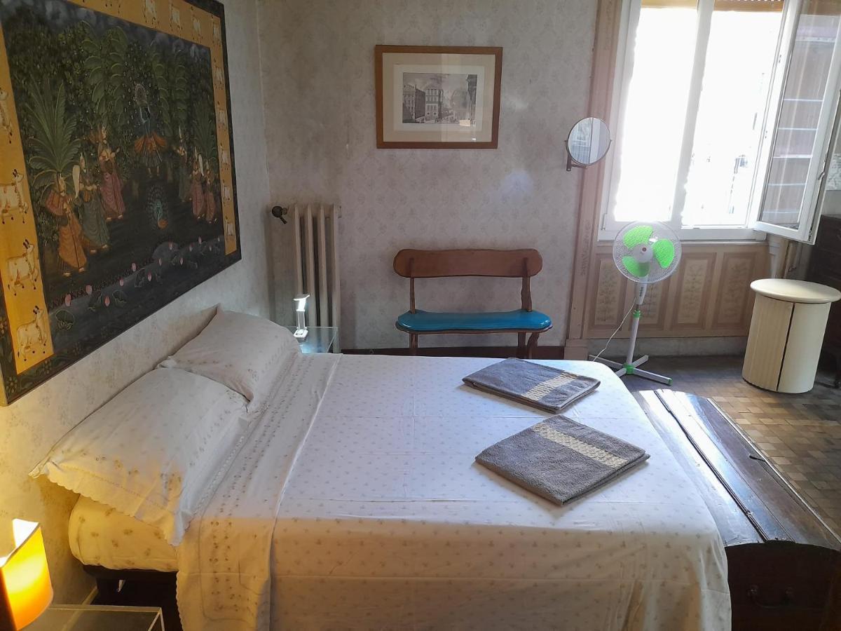 Le Stanze Del Notaio Apartment Генуа Екстериор снимка