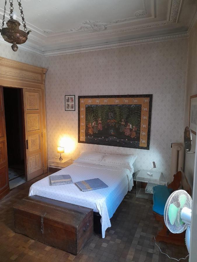 Le Stanze Del Notaio Apartment Генуа Екстериор снимка