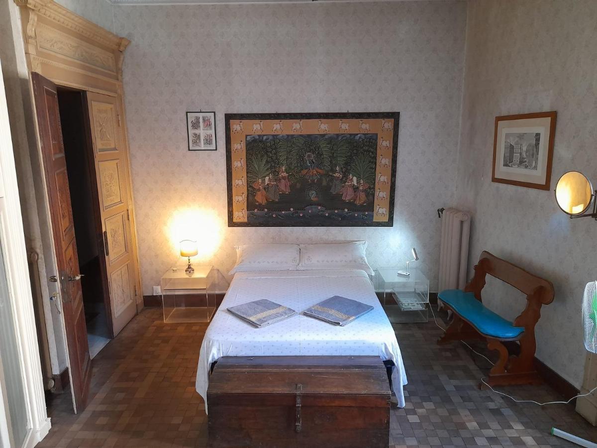 Le Stanze Del Notaio Apartment Генуа Екстериор снимка