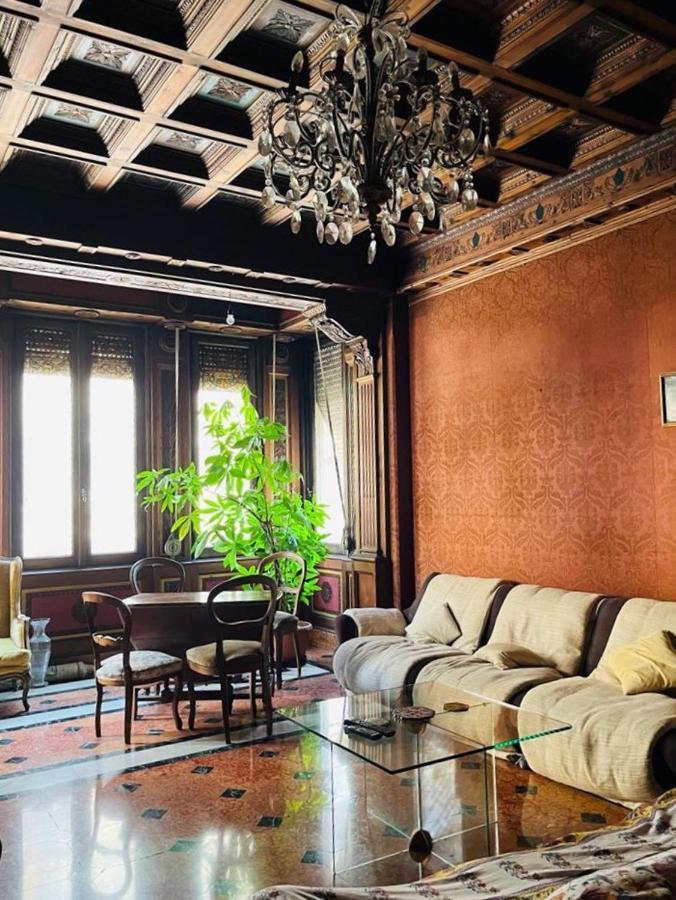 Le Stanze Del Notaio Apartment Генуа Екстериор снимка