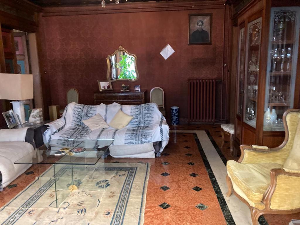 Le Stanze Del Notaio Apartment Генуа Екстериор снимка