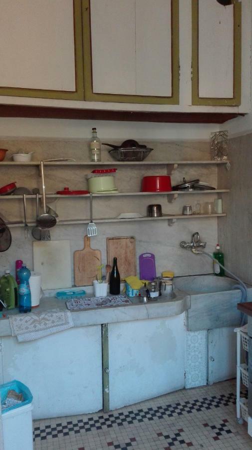 Le Stanze Del Notaio Apartment Генуа Екстериор снимка