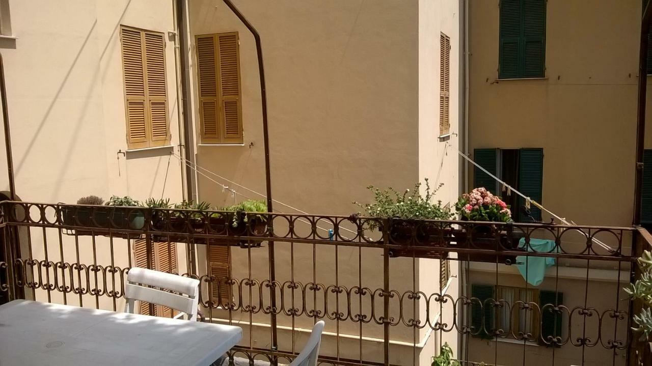 Le Stanze Del Notaio Apartment Генуа Екстериор снимка