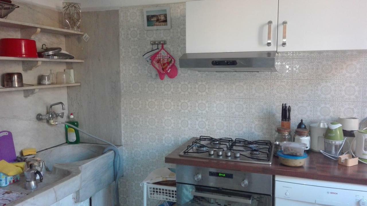 Le Stanze Del Notaio Apartment Генуа Екстериор снимка