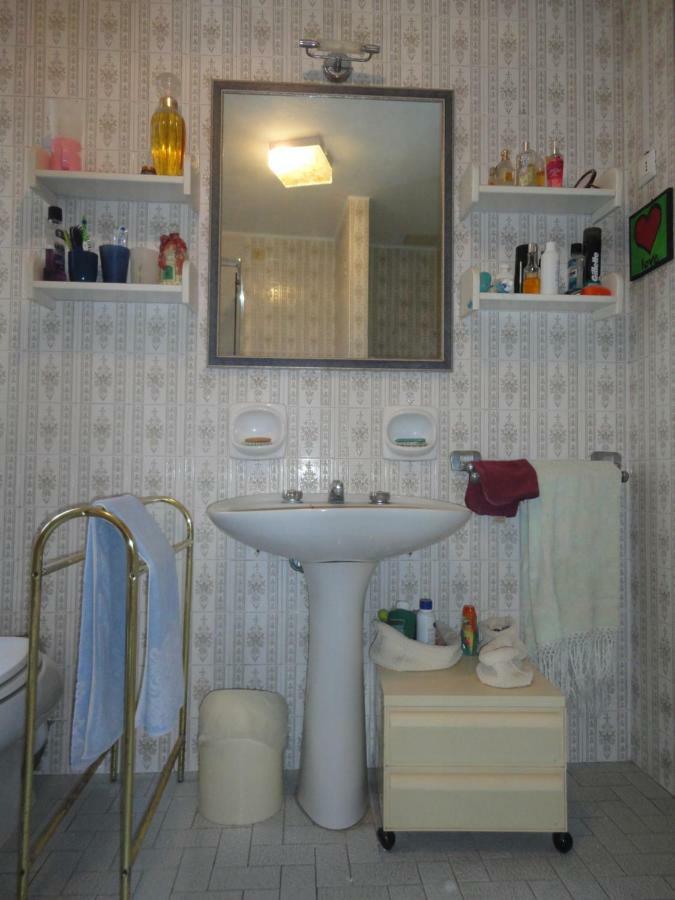 Le Stanze Del Notaio Apartment Генуа Екстериор снимка
