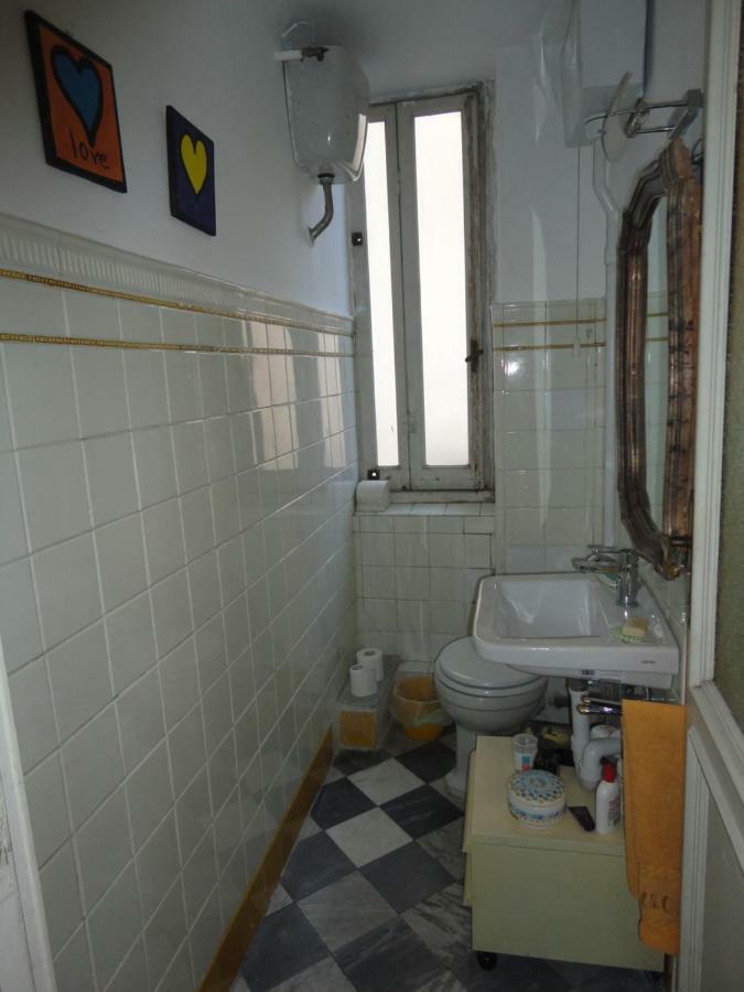 Le Stanze Del Notaio Apartment Генуа Екстериор снимка