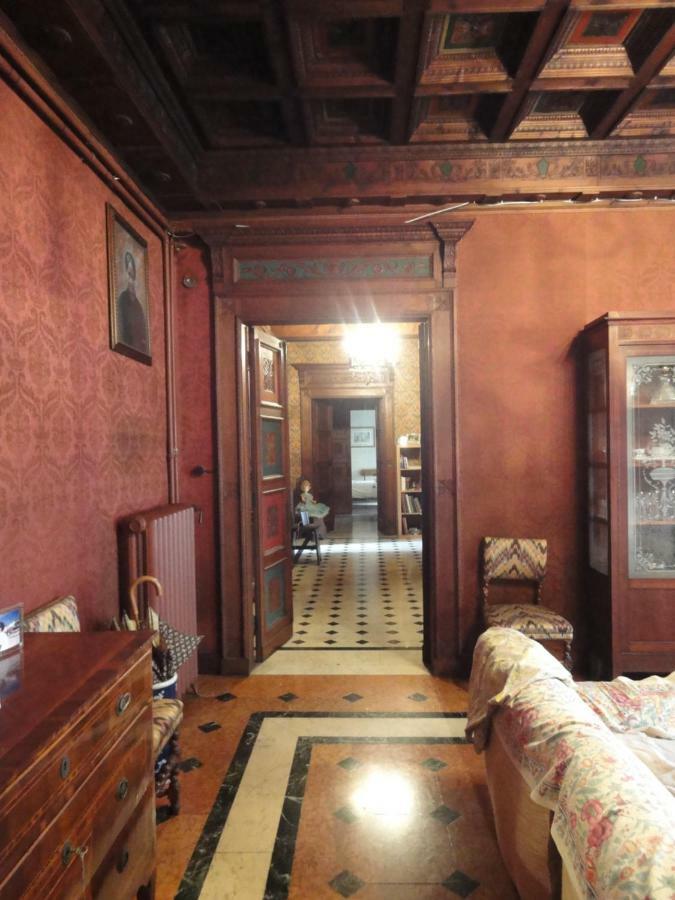 Le Stanze Del Notaio Apartment Генуа Екстериор снимка